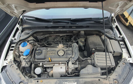 Volkswagen Jetta VI, 2015 год, 1 100 000 рублей, 9 фотография