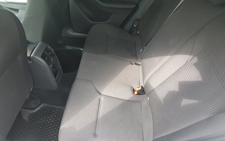 Volkswagen Jetta VI, 2015 год, 1 100 000 рублей, 10 фотография