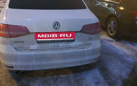 Volkswagen Jetta VI, 2015 год, 1 100 000 рублей, 8 фотография