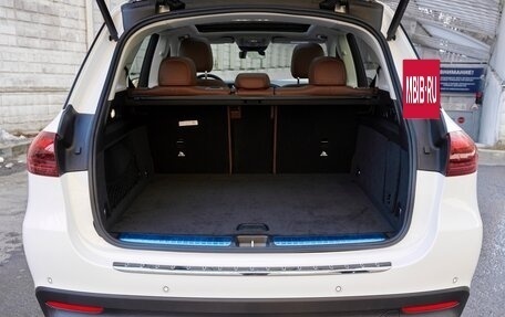 Mercedes-Benz GLE, 2025 год, 11 299 000 рублей, 27 фотография