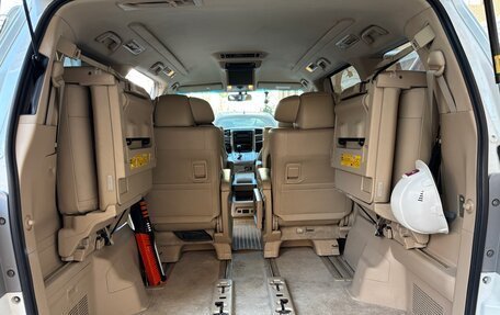 Toyota Alphard III, 2012 год, 2 530 000 рублей, 6 фотография