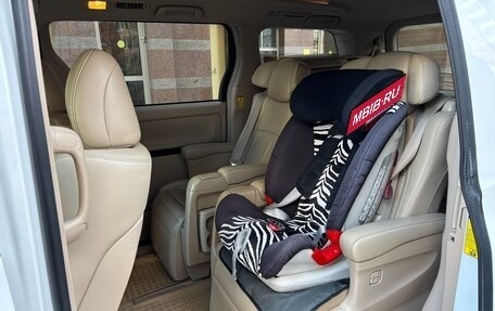 Toyota Alphard III, 2012 год, 2 530 000 рублей, 11 фотография