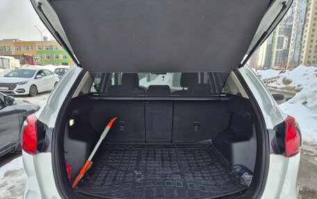 Mazda CX-5 II, 2014 год, 1 849 000 рублей, 7 фотография