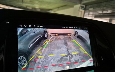 Mazda CX-5 II, 2014 год, 1 849 000 рублей, 2 фотография