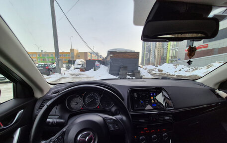 Mazda CX-5 II, 2014 год, 1 849 000 рублей, 3 фотография