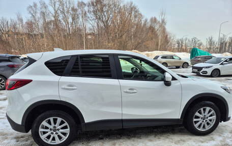 Mazda CX-5 II, 2014 год, 1 849 000 рублей, 10 фотография