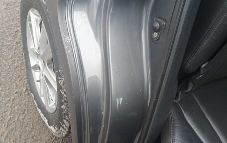 Hyundai Tucson III, 2006 год, 850 000 рублей, 12 фотография