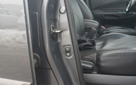 Hyundai Tucson III, 2006 год, 850 000 рублей, 9 фотография