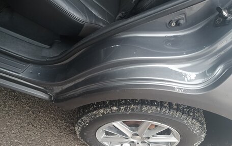 Hyundai Tucson III, 2006 год, 850 000 рублей, 11 фотография