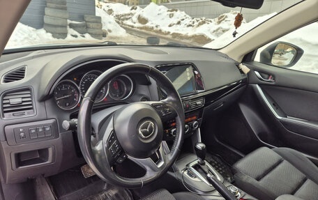 Mazda CX-5 II, 2014 год, 1 849 000 рублей, 6 фотография