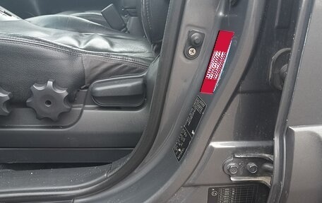 Hyundai Tucson III, 2006 год, 850 000 рублей, 10 фотография