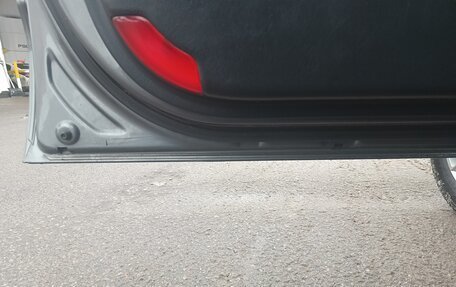 Hyundai Tucson III, 2006 год, 850 000 рублей, 14 фотография