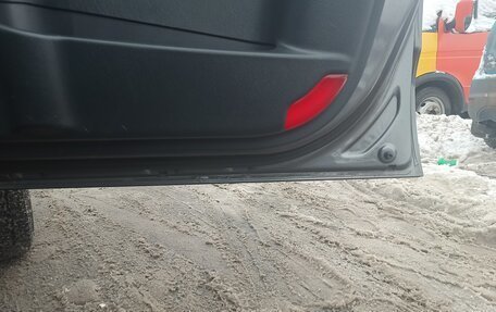 Hyundai Tucson III, 2006 год, 850 000 рублей, 15 фотография