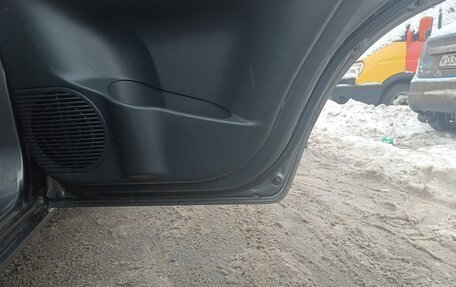 Hyundai Tucson III, 2006 год, 850 000 рублей, 16 фотография