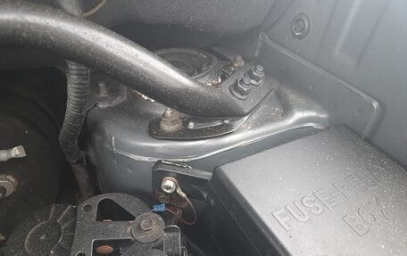 Hyundai Tucson III, 2006 год, 850 000 рублей, 17 фотография