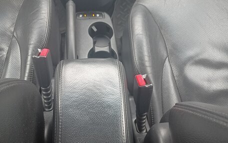 Hyundai Tucson III, 2006 год, 850 000 рублей, 25 фотография