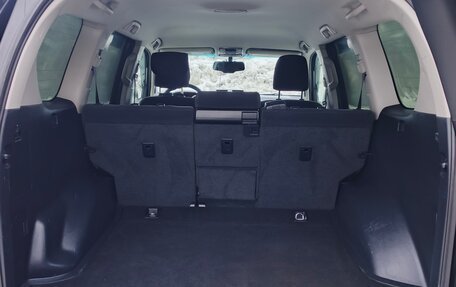 Toyota Land Cruiser Prado 150 рестайлинг 2, 2015 год, 3 285 000 рублей, 5 фотография