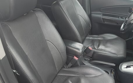 Hyundai Tucson III, 2006 год, 850 000 рублей, 30 фотография