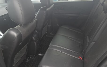 Hyundai Tucson III, 2006 год, 850 000 рублей, 28 фотография