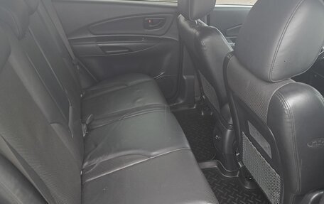 Hyundai Tucson III, 2006 год, 850 000 рублей, 29 фотография