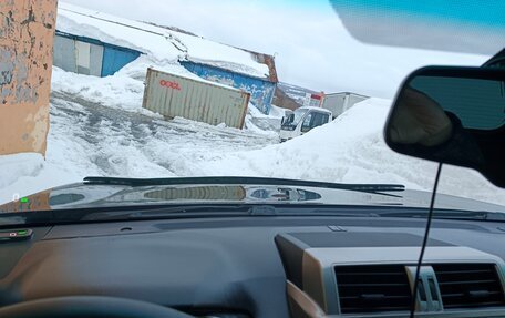 Toyota Land Cruiser Prado 150 рестайлинг 2, 2015 год, 3 285 000 рублей, 13 фотография