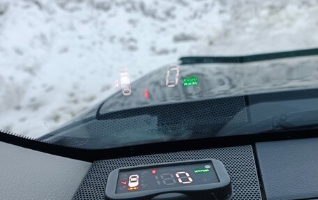 Toyota Land Cruiser Prado 150 рестайлинг 2, 2015 год, 3 285 000 рублей, 12 фотография