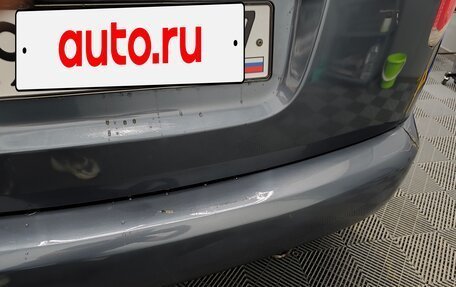 Skoda Roomster, 2008 год, 550 000 рублей, 8 фотография