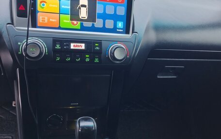 Toyota Land Cruiser Prado 150 рестайлинг 2, 2015 год, 3 285 000 рублей, 11 фотография