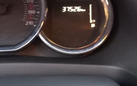 Renault Logan II, 2021 год, 1 150 000 рублей, 6 фотография