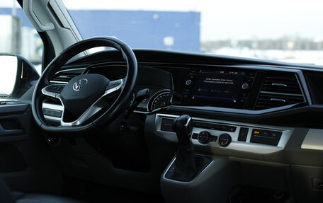 Volkswagen California T6, 2020 год, 7 800 000 рублей, 5 фотография