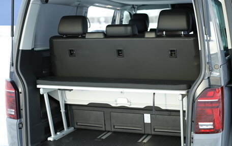 Volkswagen California T6, 2020 год, 7 800 000 рублей, 7 фотография