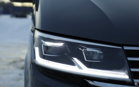 Volkswagen California T6, 2020 год, 7 800 000 рублей, 3 фотография