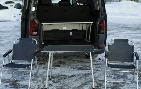 Volkswagen California T6, 2020 год, 7 800 000 рублей, 10 фотография