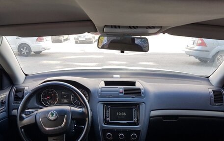 Skoda Octavia, 2011 год, 890 000 рублей, 6 фотография