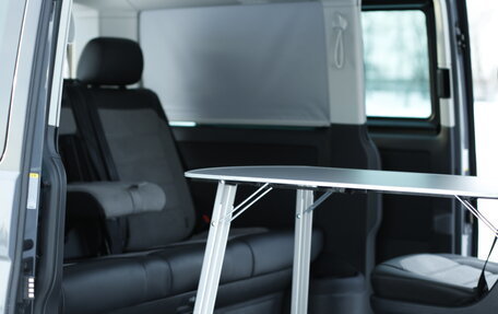 Volkswagen California T6, 2020 год, 7 800 000 рублей, 13 фотография