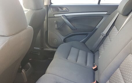 Skoda Octavia, 2011 год, 890 000 рублей, 7 фотография