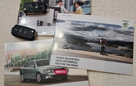 Skoda Octavia, 2011 год, 890 000 рублей, 5 фотография