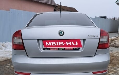 Skoda Octavia, 2011 год, 890 000 рублей, 4 фотография