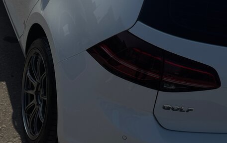 Volkswagen Golf VII, 2013 год, 1 300 000 рублей, 13 фотография