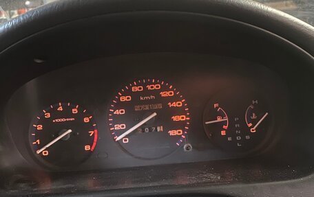 Honda Civic Ferio III, 1999 год, 260 000 рублей, 8 фотография