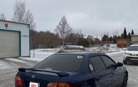 Honda Civic Ferio III, 1999 год, 260 000 рублей, 2 фотография