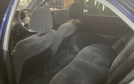 Honda Civic Ferio III, 1999 год, 260 000 рублей, 10 фотография