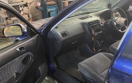 Honda Civic Ferio III, 1999 год, 260 000 рублей, 9 фотография