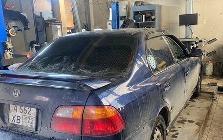 Honda Civic Ferio III, 1999 год, 260 000 рублей, 6 фотография