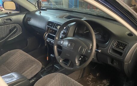 Honda Civic Ferio III, 1999 год, 260 000 рублей, 7 фотография