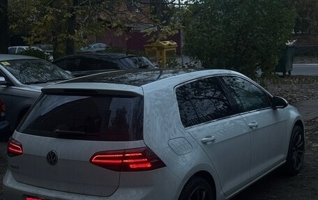 Volkswagen Golf VII, 2013 год, 1 300 000 рублей, 4 фотография