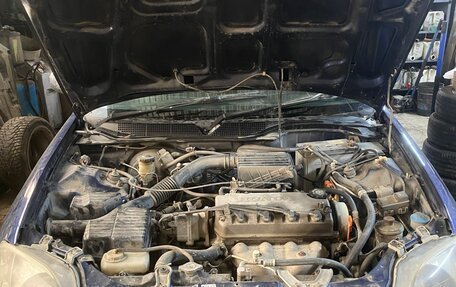 Honda Civic Ferio III, 1999 год, 260 000 рублей, 13 фотография