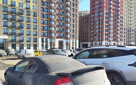 Chrysler Sebring II, 2004 год, 250 000 рублей, 3 фотография