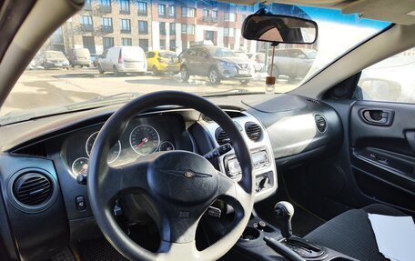 Chrysler Sebring II, 2004 год, 250 000 рублей, 4 фотография