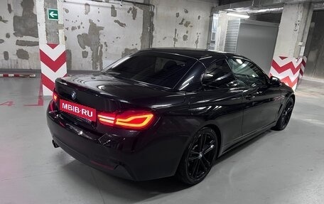 BMW 4 серия, 2018 год, 3 950 000 рублей, 7 фотография